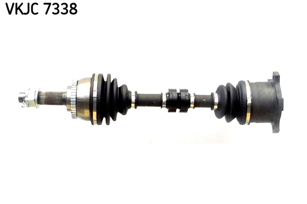SKF VKJC7338 Féltengely